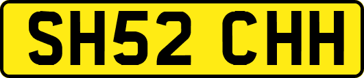 SH52CHH