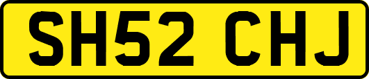 SH52CHJ
