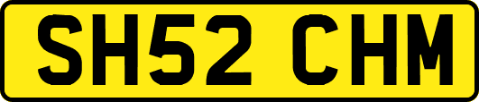 SH52CHM