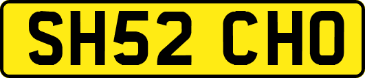 SH52CHO