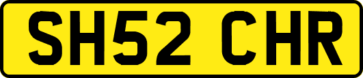SH52CHR