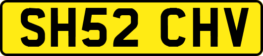 SH52CHV