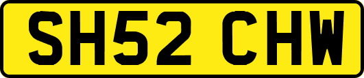 SH52CHW