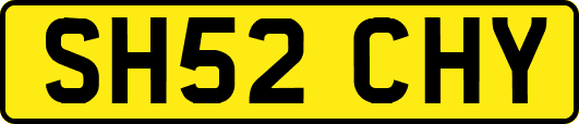 SH52CHY