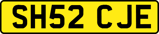 SH52CJE