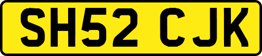 SH52CJK