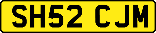 SH52CJM