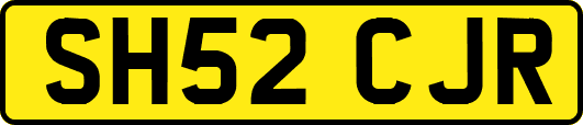 SH52CJR