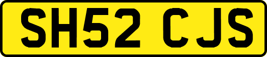 SH52CJS