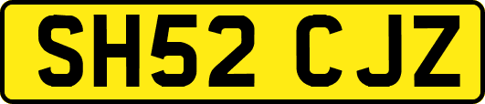 SH52CJZ