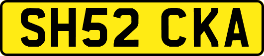 SH52CKA