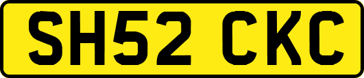 SH52CKC