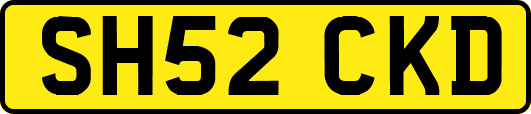 SH52CKD