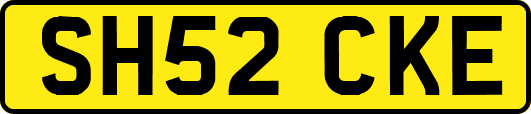 SH52CKE