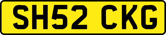 SH52CKG