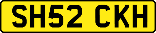 SH52CKH