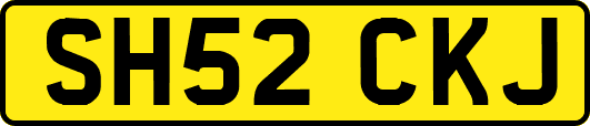 SH52CKJ