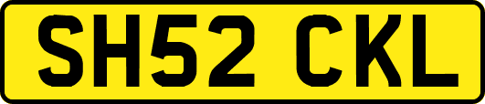 SH52CKL