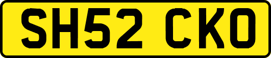 SH52CKO