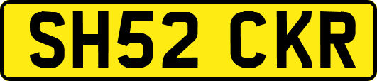 SH52CKR