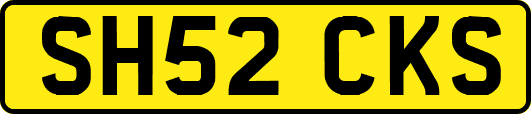 SH52CKS
