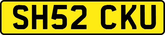SH52CKU