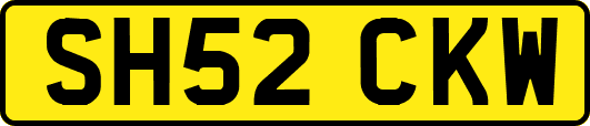 SH52CKW