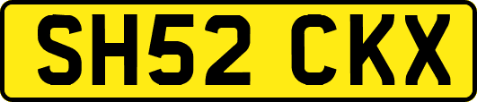 SH52CKX