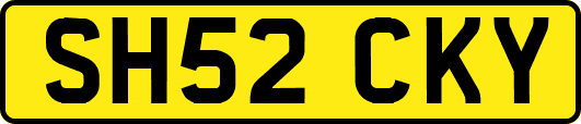 SH52CKY