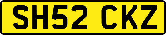 SH52CKZ