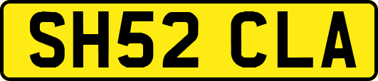 SH52CLA