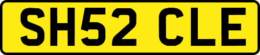 SH52CLE