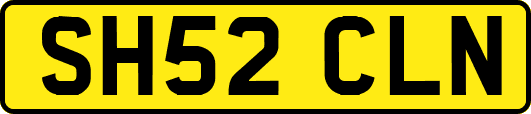SH52CLN