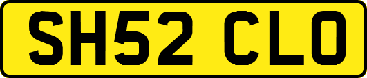 SH52CLO