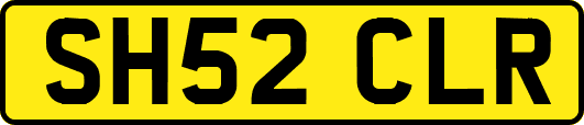 SH52CLR
