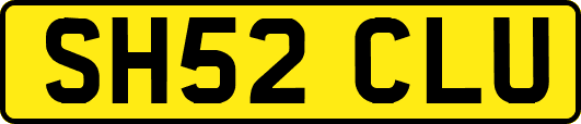 SH52CLU