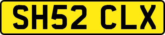 SH52CLX