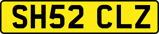 SH52CLZ