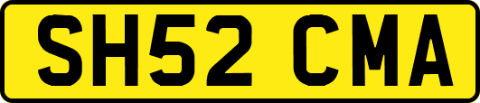 SH52CMA