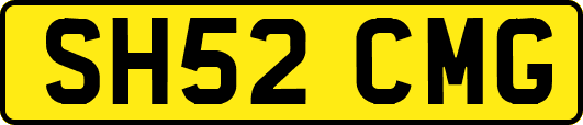 SH52CMG