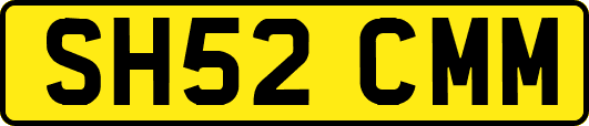 SH52CMM
