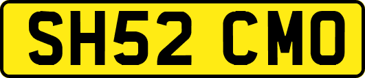 SH52CMO
