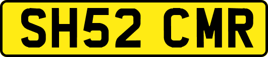 SH52CMR