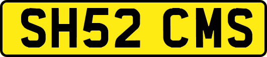SH52CMS