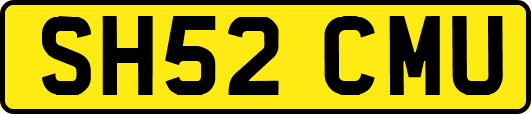 SH52CMU