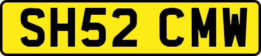 SH52CMW