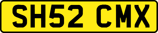 SH52CMX