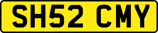 SH52CMY