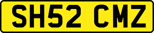 SH52CMZ