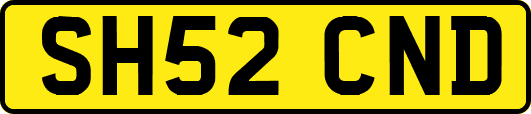 SH52CND